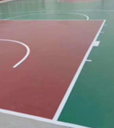 呼伦贝尔篮球场地坪维修全方案